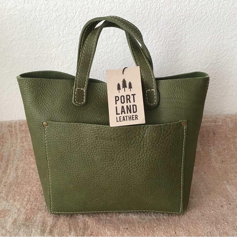 Unicorn color Kiwi from PLG NEW with tags.